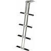 Osculati Diver Telescopic Ladder Scala per barca, passerella