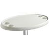 Osculati Tavolo Osculati 762 x 457 mm Tavolo da barca, sedie pieghevoli da barca