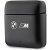 Bmw Cuffie Bluetooth Bmwses20Mamktws + Docking Station Nero/Nero Collezione M