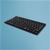 R-Go Tools R-Go COMPACT BREAK ERGONOMIC - Tastatur - AZERTY