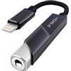FiiO KA11 LT Amplificatore per cuffie Hi-Fi nero