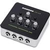 Samson Amplificatore per cuffie a 4 canali Samson QH4