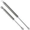 Osculati Gasfeder AISI 316 700 mm 150 kg - Osculati 38.009.35