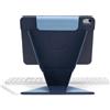Pipetto Origami No6 Stand case, dark blue - iPad Air 10.9" (2022/2020)/11" 2024/2025/2026