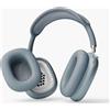 Vonmaehlen - Cuscini ad aria per AirPods Max (blu)