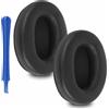 Megara Padiglioni Auricolari In Spugna Sony Wh-Xb910N Cuscinetti Per Cuffie