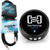 Hosa Ricevitore Bluetooth Hosa IBT-300 con cavo da 3,5 mm da 3 m