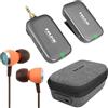 Nux B-7PSM sistema monitor in-ear con auricolari