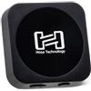 Hosa Adattatore Bluetooth Hosa IBT402 Trasmettitore ricevitore audio