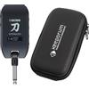 Boss Amplificatore per cuffie Boss Katana GO Amp Plug con borsa keepdrum