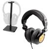 Ultrasone Cuffie Ultrasone Signature Master MkII con supporto da tavolo