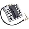 Boss Interruttore a pedale Boss FS-5U con cavo patch da 30 cm