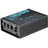 Boss DI-1 Aktive DI-Box Scatola diretta
