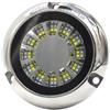 Osculati Luce LED subacquea bianca e blu 12/24 V - Osculati 13.273.01