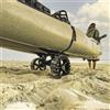 Osculati C-Tug R con SandTrakz - Osculati 47.341.14
