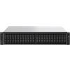 QNAP TS-h2490FU NAS Armadio (2U) EPYC 7302P 256 GB DDR4 0 TB QuTS hero Nero, Grigio - TS-H2490FU-7302P-256G