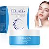 Fengyang® Collagene Patch Occhi, Rimozione Patch Occhiaie E Borse, Rimuovi Borse E Puffiness, Al Collagene Con Acido Laluronico