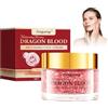 Fengyang® Crema Viso Sangue Di Drago, Dragon's Blood Anti-Wrinkle Cream, Idratante Viso Nutriente E Idratante, Adatto A Tutti I Tipi Di Pelle