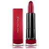 Max Factor Rossetto Colour Elixir Lipstick Marilyn Monroe, 04 Cabernet Red - 4 gr