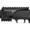 GAMO RIS 4 VIE PER PISTOLA PT-85 C-15 CAL.4.5MM