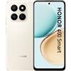 Honor 400 Smart 4G (6.7) 6GB RAM 128GB Desert Gold DS SMARTPHONE GARANZIA ITALIA