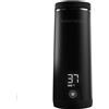 MINI ME BABYBREZZA Baby Brezza Superfast Portable Bottle Warmer Scaldabiberon Latte materno fino a 8 Biberon nero