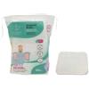 DIMA SRL Quadrotti Neonato in Cotone 105x9 cm Offerta 3 Confezioni da 60 Pezzi (3x60)