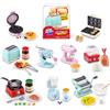 ZURU ITALY Zuru Mini Brands Magic Cook Kitchen Serie 1