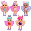 Imc Toys Bloopies Fairies Magic Bubbles Modelli Assortiti