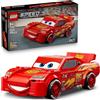 LEGO S.P.A Lego Speed Champions Saetta McQueen Macchina da Corsa Disney Cars 9+ Anni 77255