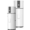 SCALDACQUA POMPA DI CALORE INAIR DC INVERTER CON DOPPIA SERPENTINA SOLARE WI FI 250 litri