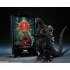 Bandai S.H. MonsterArts Godzilla Vs Biollante Godzilla Movie Graphic Plus