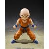Bandai S.H. Figuarts Dragon Ball Z Krillin Son Goku Best Friend