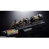 Bandai Chogokin Back to the Future Part III Time Train