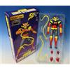 FUTURE QUEST Metal Action Kotetsu Jeeg Hiroshi Shiba New Cyborg M.T. Selection