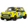 Scalextric MINI MIGLIA ENDAF OWENS SLOT 1:32