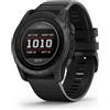 Garmin tactix 7 3,56 cm (1.4") MIP 51 mm Digitale 280 x 280 Pixel Touch screen Nero Wi-Fi GPS (satellitare)