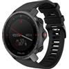 Polar Grit X Pro 3,05 cm (1.2") MIP 47 mm Digitale 240 x 240 Pixel Touch screen Nero GPS (satellitare)