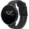 Polar IGNITE 2 3,05 cm (1.2") TFT 47 mm Digitale 240 x 240 Pixel Touch screen Nero GPS (satellitare)