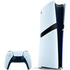 Sony PlayStation 5 Pro 2 TB Wi-Fi Nero, Bianco