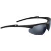Swiss Eye Military Patrol Apache 3, Occhiali da sole balistici, colore: Nero