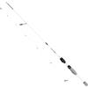 FISHN Feather - canna da spinning ultraleggera 1,80m, peso di lancio: 1-7g, canna da spinning, canna plug-in canna UL (FISHN Feather)