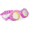 Bling 2O Seashell Pink Shore - Occhialini da nuoto