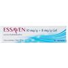 VEMEDIA MANUFACTURING B.V. Essaven* Gel 80gr 10mg/g+8mg/g