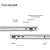 HP ELITEBOOK 8 G1I 16 INCH NOTEBOOK AI PC WOLF PRO SECURITY EDITION INTEL CORE ULTRA 7 255U COMPUTER PORTATILE 40,6 CM (16") WUX