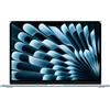 APPLE MACBOOK AIR 13" M5 CHIP 10‑CORE CPU 10‑CORE GPU, 16GB, 1TB SSD - CELESTE