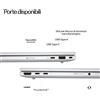 HP ELITEBOOK 8 G1A 14 INCH NOTEBOOK NEXT GEN AI PC WOLF PRO SECURITY EDITION COPILOT+ PC AMD RYZEN AI 7 COMPUTER PORTATILE 35,6