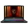 MSI NB 15,6 I7-14650HX 16GB 1TBSSD W11 KATANA 15 HX - RTX 5060