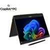 MSI SUMMIT 13 AI+ EVO A2VMTG-040IT COPILOT+ PC INTEL CORE ULTRA 7 258V IBRIDO (2 IN 1) 33,8 CM (13.3") TOUCH SCREEN FULL HD+ 32
