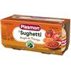Plasmon i Sughetti Ragù Di Manzo 2 x 80 g